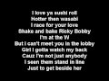 Young Money & Lil' Wayne - Bedrock Lyrics