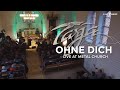 TARJA 'Ohne Dich' - Official Live Video - 'Live at Metal Church' Out Now