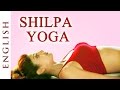 Shilpa Yoga (English) ►For Complete Fitness for Mind, Body and Soul - Shilpa Shetty