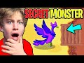 The MOST Secret Monster Area in Prodigy Math Game!