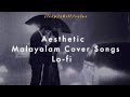 30 mins of malayalam aesthetic Lofi songs