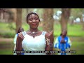 omwooyo (Holy spirit) official video by agie divine love