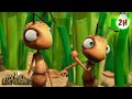 The Defraudables | 🐛 Antiks & Insectibles 🐜 | Funny Cartoons for Kids | Moonbug