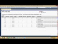 Quick SQL Server Performance Analysis using performance dashboard