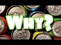 Why People Collect Soda Can Pop Tabs