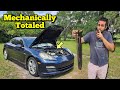 I Bought a Mechanically Totaled Porsche and Fixed it with a $200 Amazon Timing Kit
