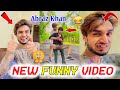 Abraz Khan New Comedy Video🤣 || Best Funny Video || 😂Abraz Comedy Reels😂 || Abraz Khan Part 29