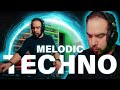 Melodic Techno Live DJ Set, Vyco Underground Sounds