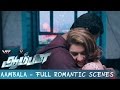 Aambala - Full Romantic Scenes | Vishal | Sundar C