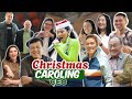 CEO Christmas Caroling by Alex Gonzaga