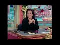 The Rosie O'Donnell Show - Season 4 Episode 66, 1999