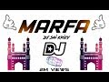 HYDERABAD MARFA { Tiger Trance _ Remix } Mix Master _ DJ Sai KrizY
