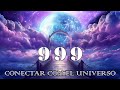 Listen To This And You Will Receive Miracles In Your Whole Life ✨ 999 Hz ✨ The Most Powerful Freq...