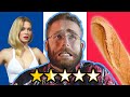 Language Review: French