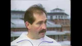 England v West Indies Cricket 1991 Test Series Review BBC Sport