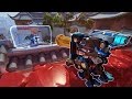 [Overwatch] The Boosted Bastion