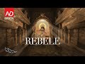 MC Kresha & Lyrical Son - Rebele ft. Ledri Vula