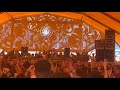 CAP Sunwaves Music Festival SW30 Tent 4 Stage Romania 2023