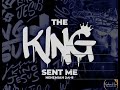 The King Sent Me -Pastor Kasha Hunt