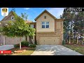 Like New Townhouse Home For Sale in Lithonia GA - 3 Bed, 2.5 Bath 2 Car Garage