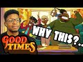 Good Times (2024) | Trailer Reaction | NetFlix