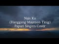 [Lyrics] Nais Ko (Hanggang Mayroong Himig) - Ruby Ann Cover (Papuri Singers) | iLyrics PH