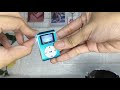 i bought an mp3 player in 2022 for 148 pesos only! | shopee | unboxing