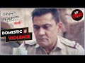 The Tale Of A Red Fairy | Crime Patrol | Fight Against Violence