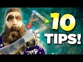 10 things I WISH I knew before playing Ark: Survival Evolved