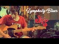 Slank Symphaty Blues Tutorial Gitar
