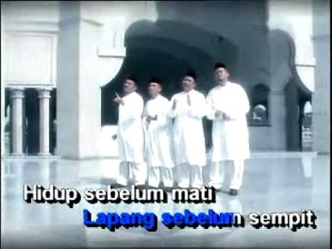 Raihan - Demi Masa Raihan - Demi Masa