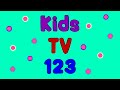 Kids TV 123 Logo Intro Super Effects Preview 2 effects