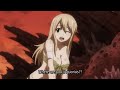 Fairy Tail 【 フェアリーテイル】Where are you, Aquarius?