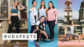 VLOG | BUDAPEŞTE