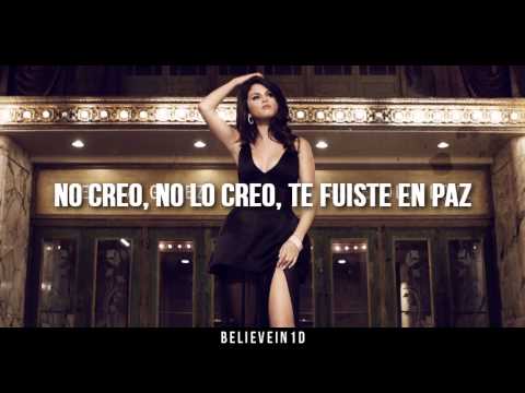 Same Old Love Selena Gomez Traducida al Español