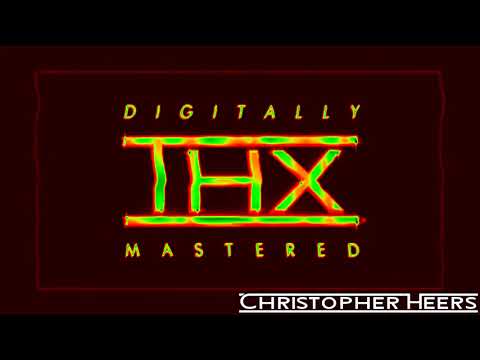 THX Broadway Digitally Mastered Extended Version Effects Sponsored by Pootiscube Effects Round 1 