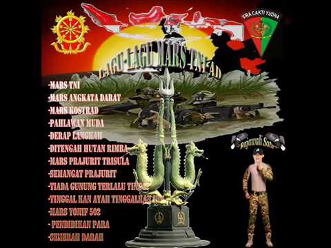 Download Lagu lagu mars TNI free