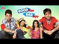 इमरान हाशमी, तुषार कपूर, तनुश्री दत्ता की जबरदस्त बॉलीवुड कॉमेडी फिल्म - Good Boy Bad Boy Full Movie