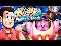 Kirby: Planet Robobot - AntDude