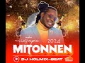 MIXTAPE mitonnen 2024(prod.dj holmix-beat)