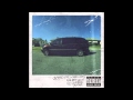 Kendrick Lamar - Sing About Me (Instrumental)