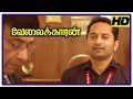 Velaikkaran Movie Scenes | Sivakarthikeyan tries to educate people on air | Nayanthara