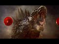 Godzilla Vs. Muto Male and Muto Female(Full Fight)