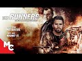 The Runners | Full Movie | Action Crime | Tom Sizemore