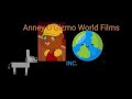 Anney O'Gizmo World Logo Jimmy Neutron Boy Genius