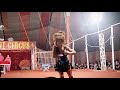 lucky irani circus k