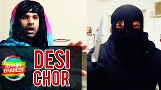 Desi Chor | Rahim Pardesi | Best Pakistani Dramas