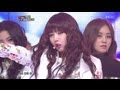 Miss A VS 4minute - 미쓰에이 VS 포미닛, KMF 2012