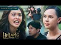‘Palaban’ Episode | Linlang Trending Scenes
