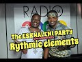 mckenzie (Rythmic elements) eskhaleni live sessions (every Friday 10pm on Radio 2000)